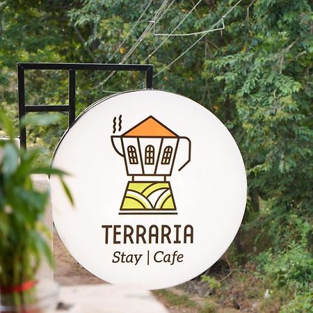Terraria Stay And Cafe Canacona Ngoại thất bức ảnh